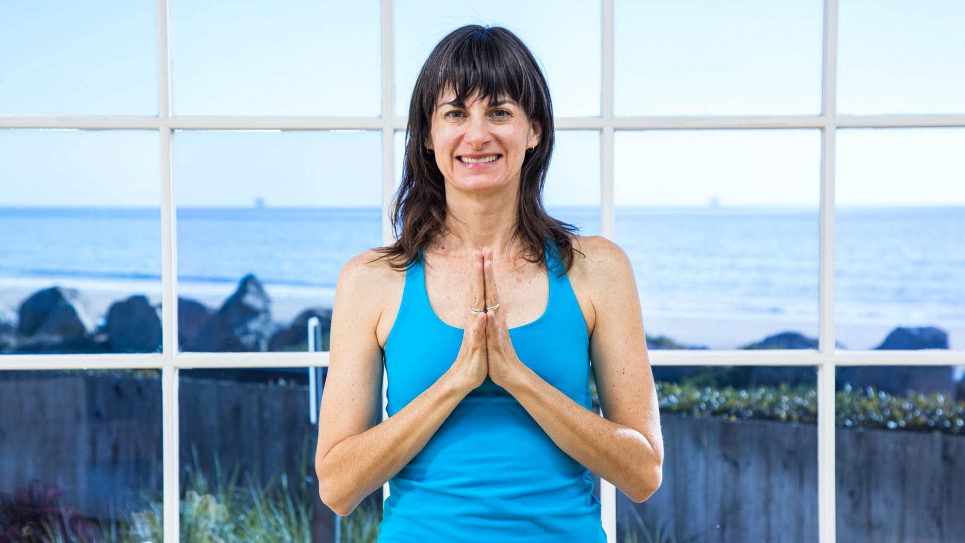 Welcome to Mindful Movement