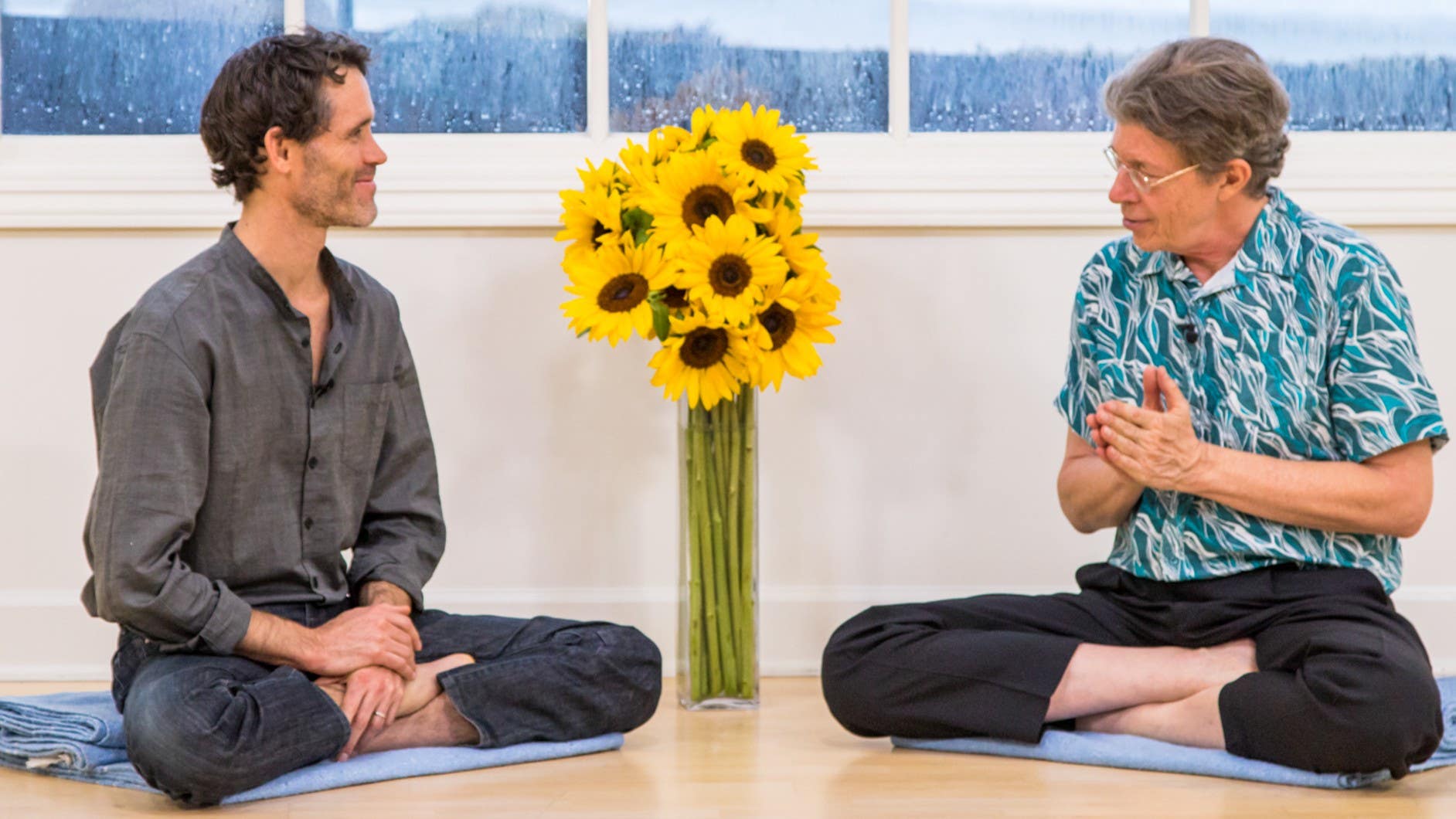 Ayurvedic Daily Routine