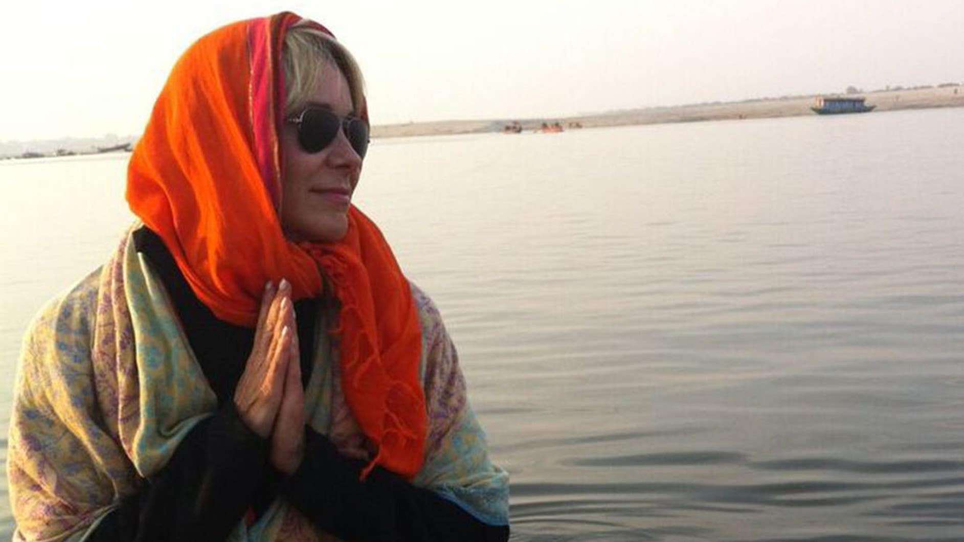 The Meaning of Namaste