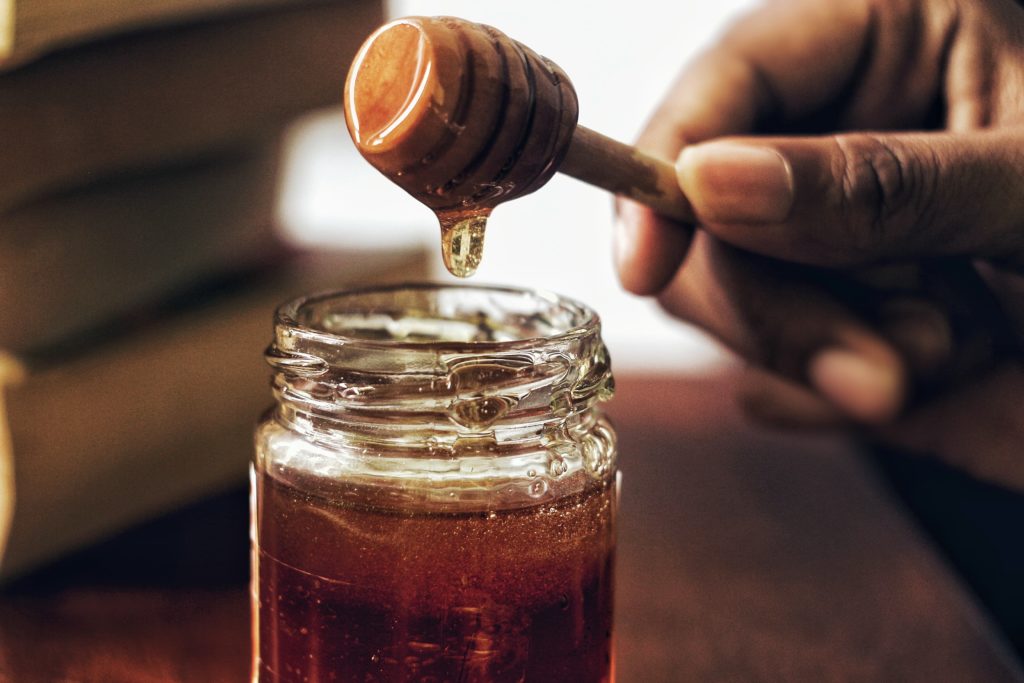 Fight Against Corona - Explosive Health Benefits of Honey in 2020
