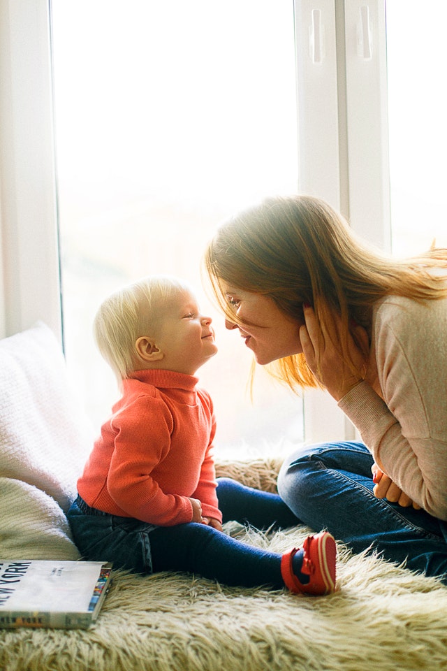 yoga helps children’s mental illness prevention