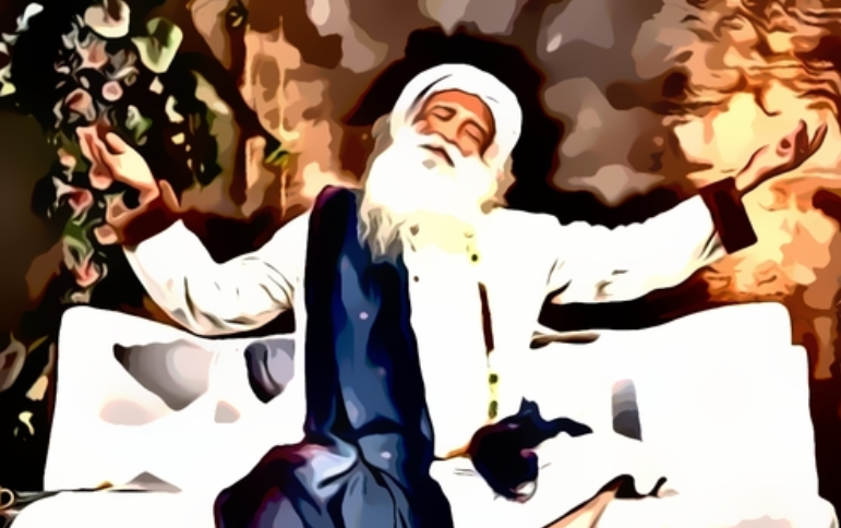 Sadhguru on "Life" and "Energy"