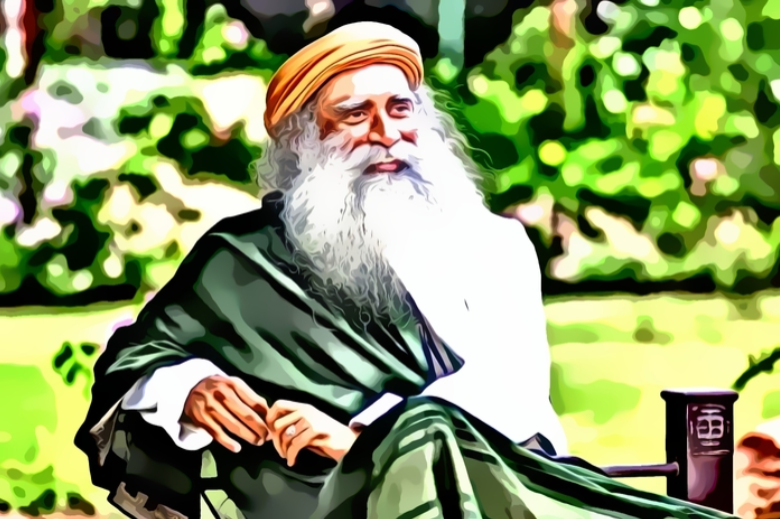 Sadhguru a Conman? Sadhguru and his Bigotry Critics - An Amazing Contemporary Survey