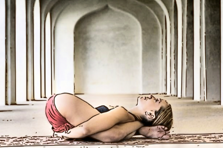 top most difficult yogasana to master