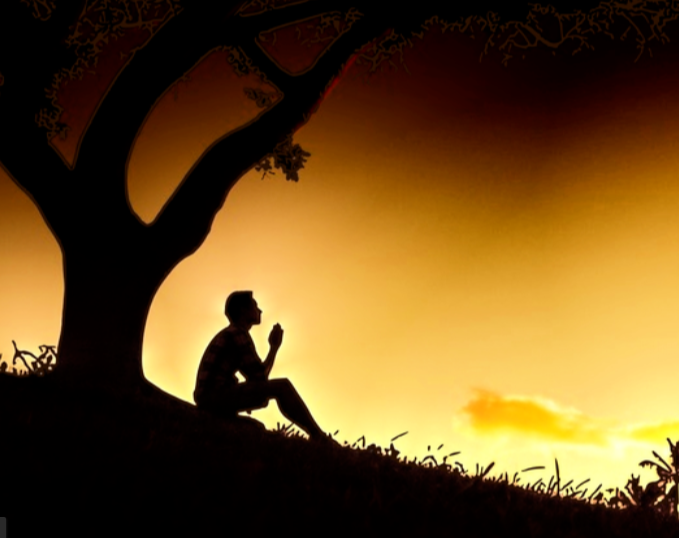yoga brings consciousness in spiritual path