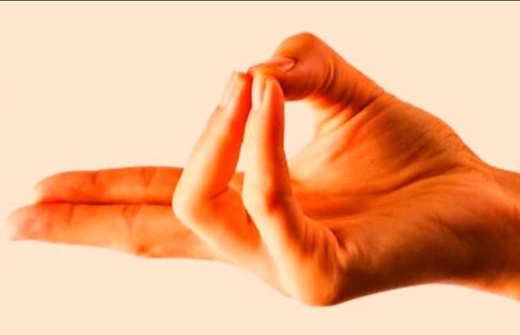 Top 11 Benefits of Prana Mudra | How to Do Prana Mudra