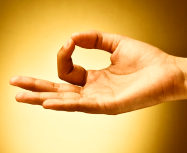 Top 7 Benefits of Gyan Mudra 