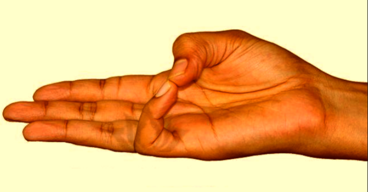 Top 7 Benefits of Varuna Mudra | How to Do Varuna Mudra