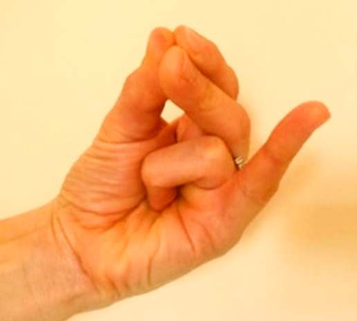 Top 7 Benefits of Mahasir Mudra | How to Do Mahasir Mudra