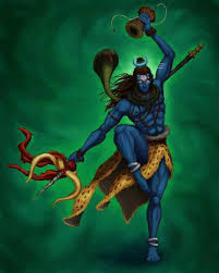 super fan of shiva