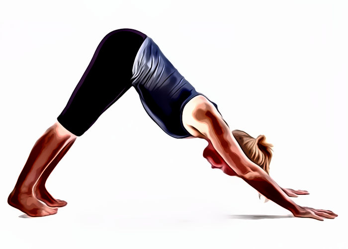 9 best yogasanas to reduce weight quickly that actually work