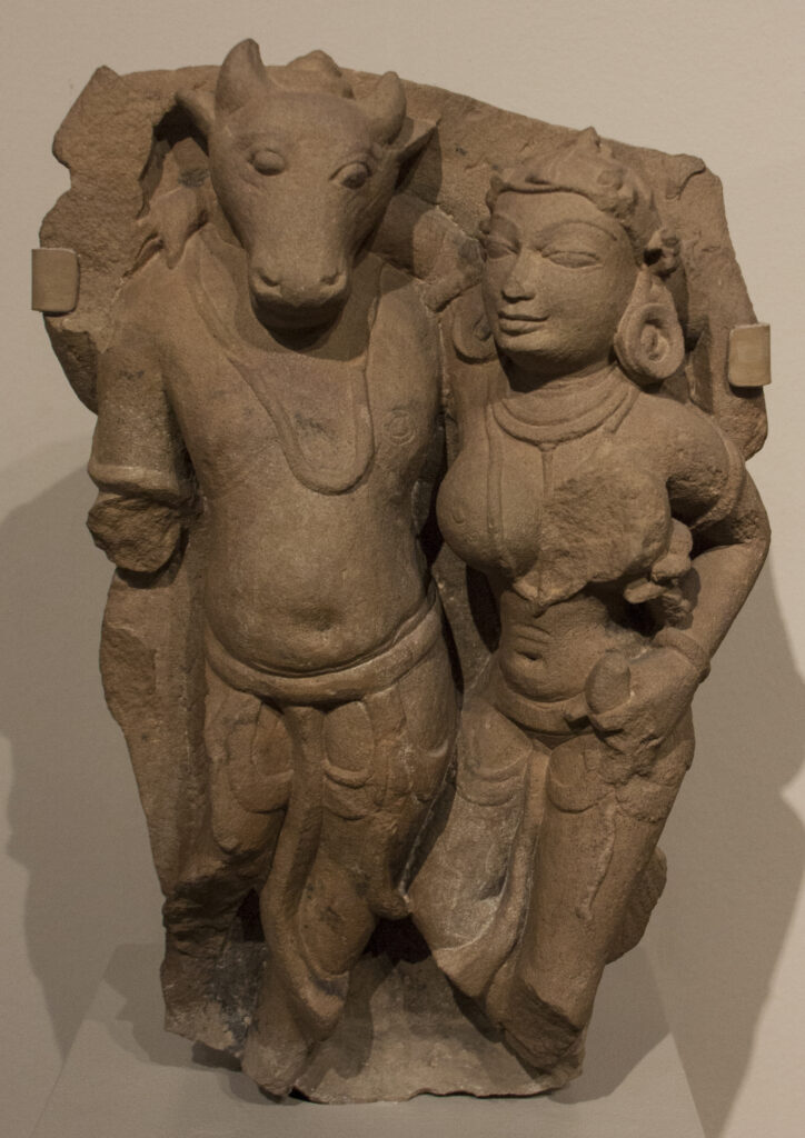 relationship of yaksha and yakshinis