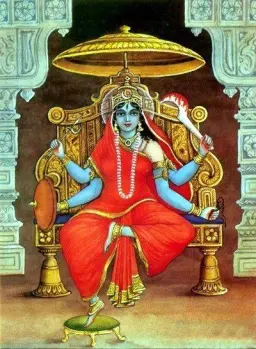 exploring the ten mahavidya in tantra yoga