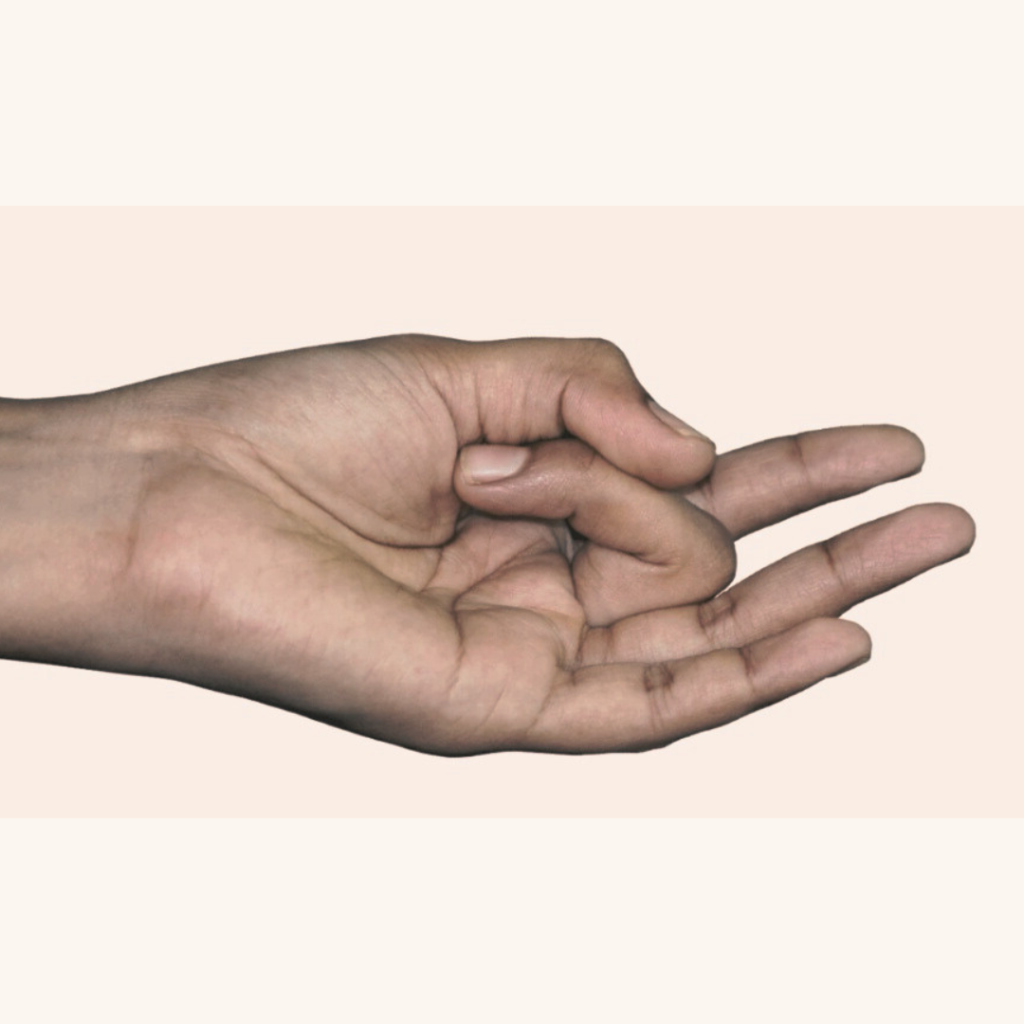 benefits of shunya mudra