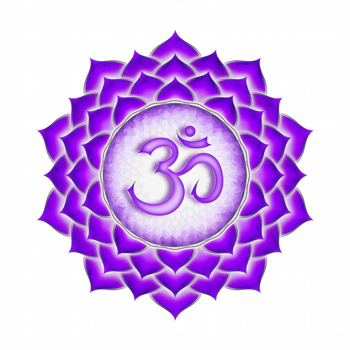 chakra system in tantra yoga