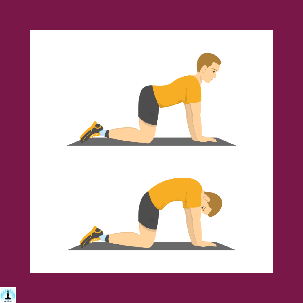 yogasanas for kids to improve flexibility and strength