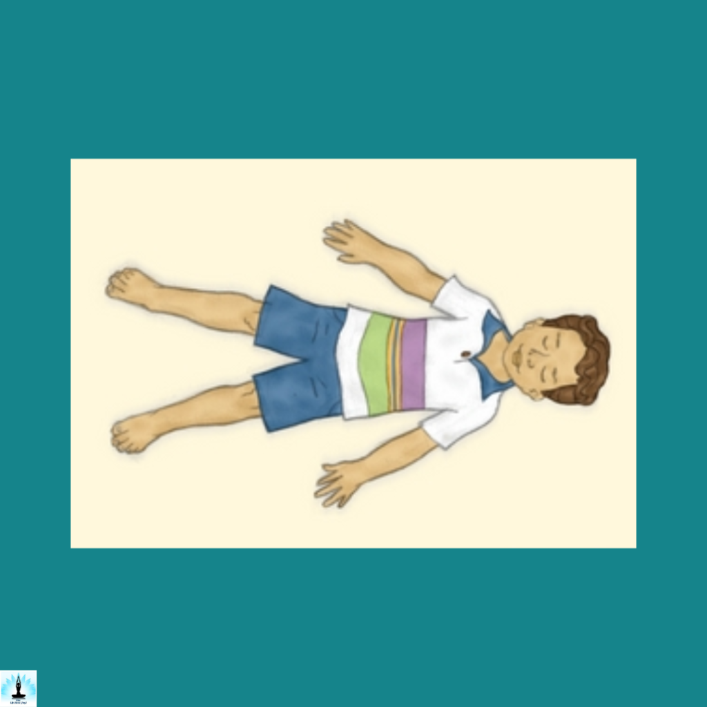 yogasanas for kids to improve flexibility and strength