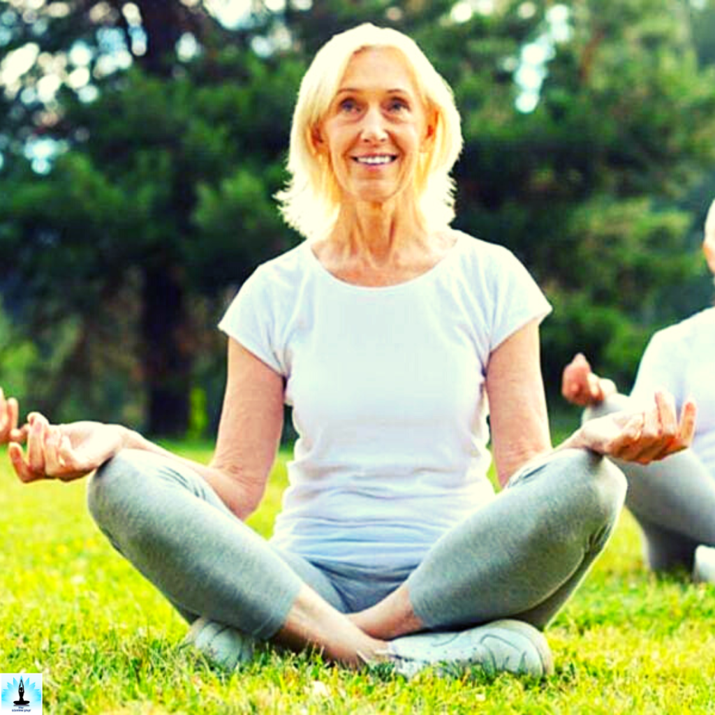 is yoga good for all ages
