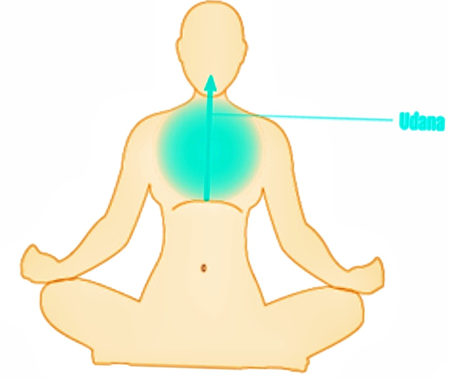 balancing the prana vayus