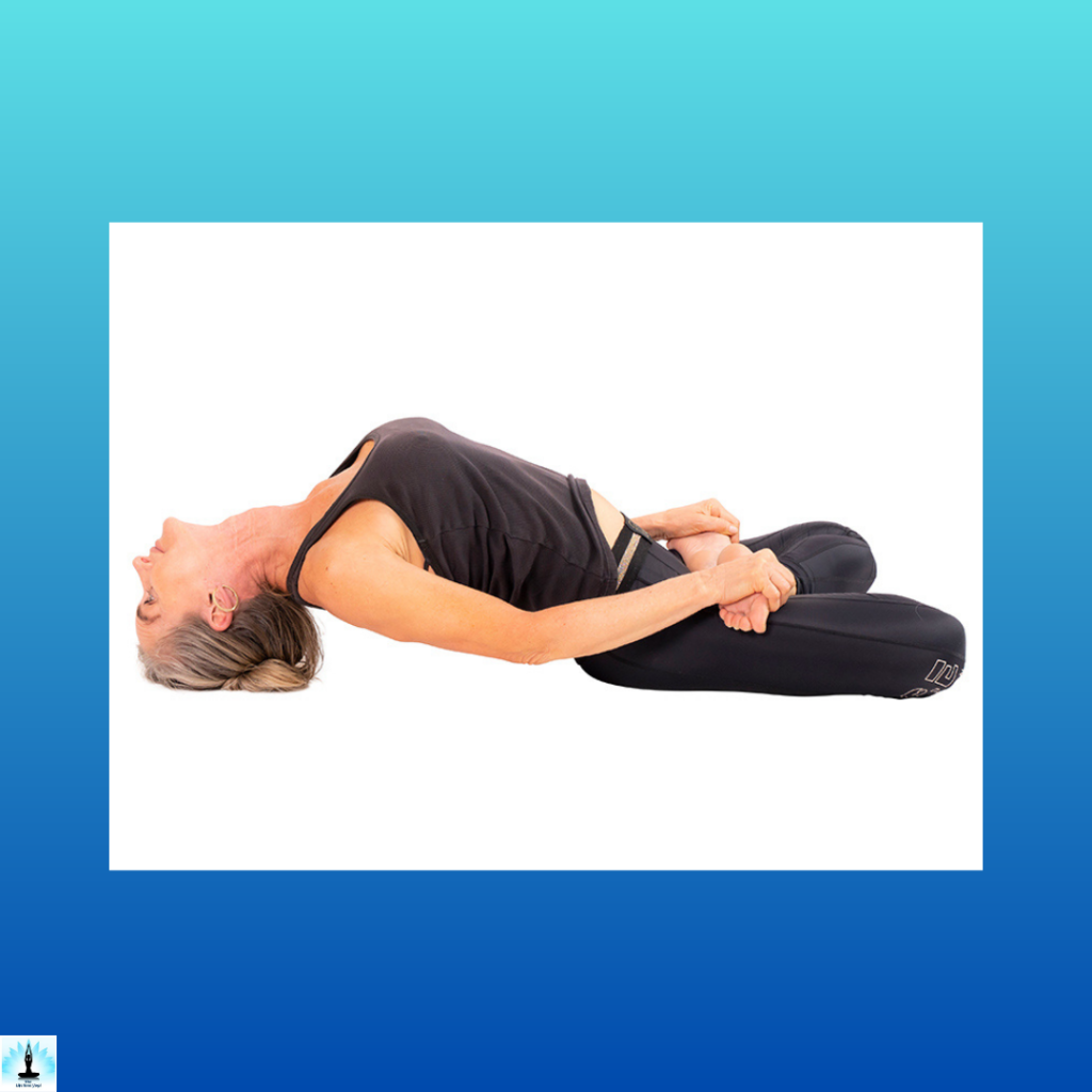 yogasanas for asthma and respiratory health