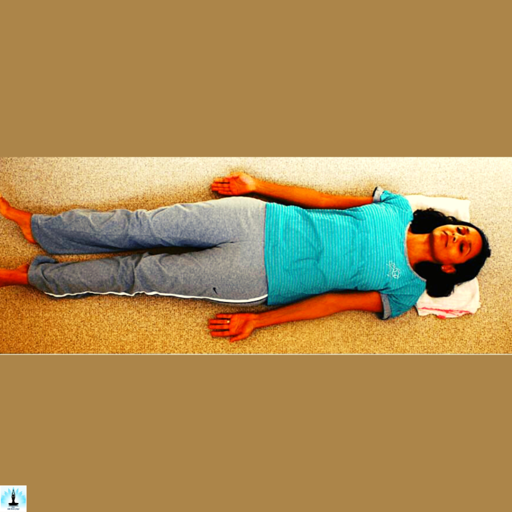 ways to achieve yoga nidra