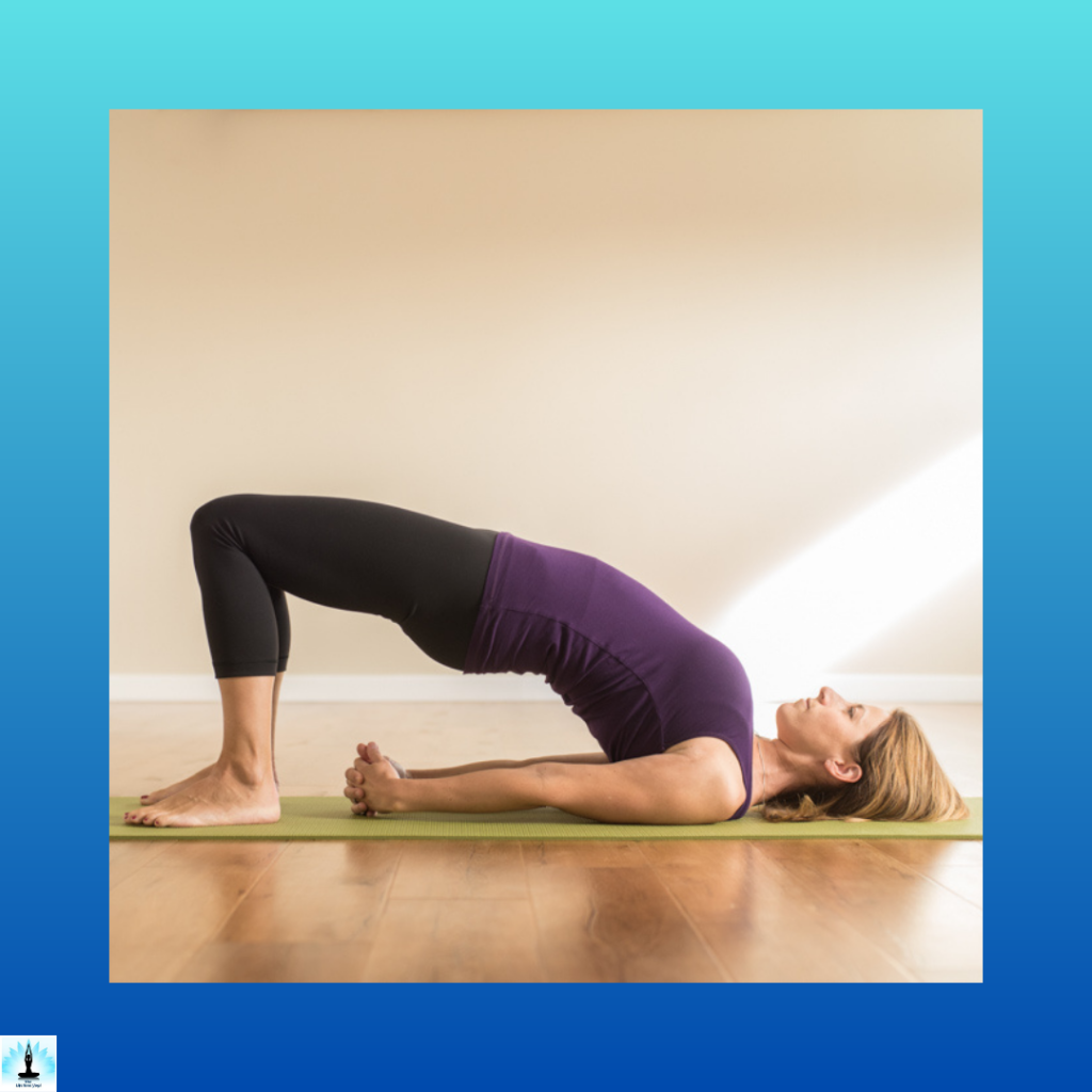 yogasanas for asthma and respiratory health