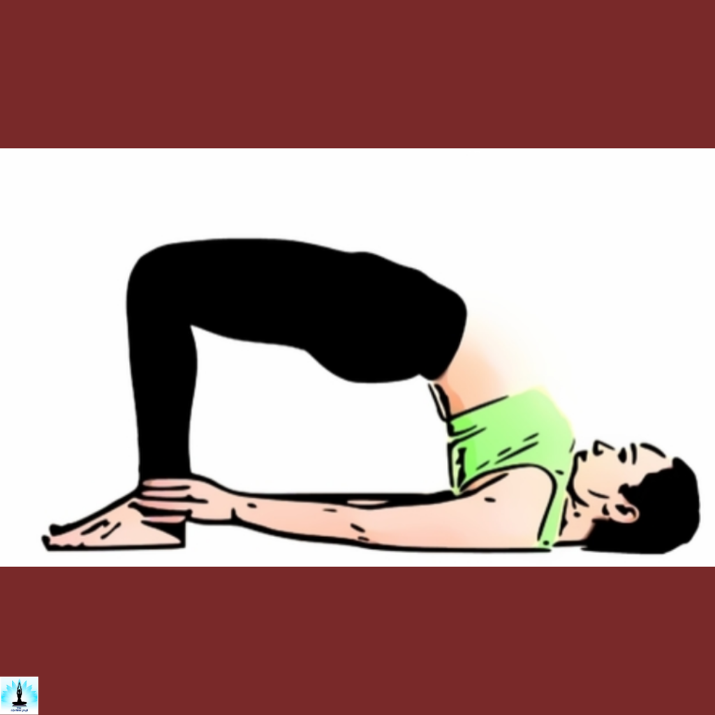 yoga poses for better sleep in older adults