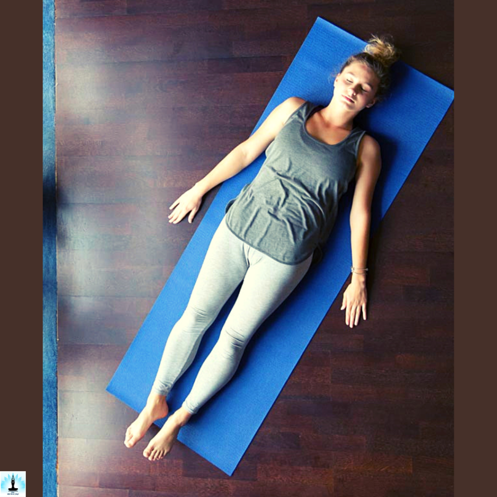 ways to achieve yoga nidra