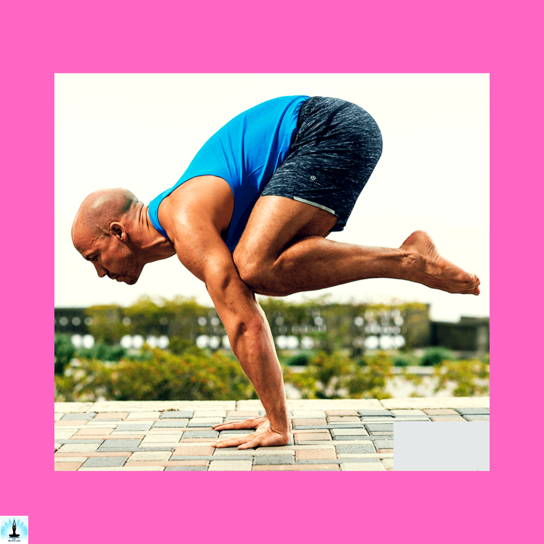 Top 5 Benefits of Kakasana | Top 9 Step-By-Step Instructions of ...