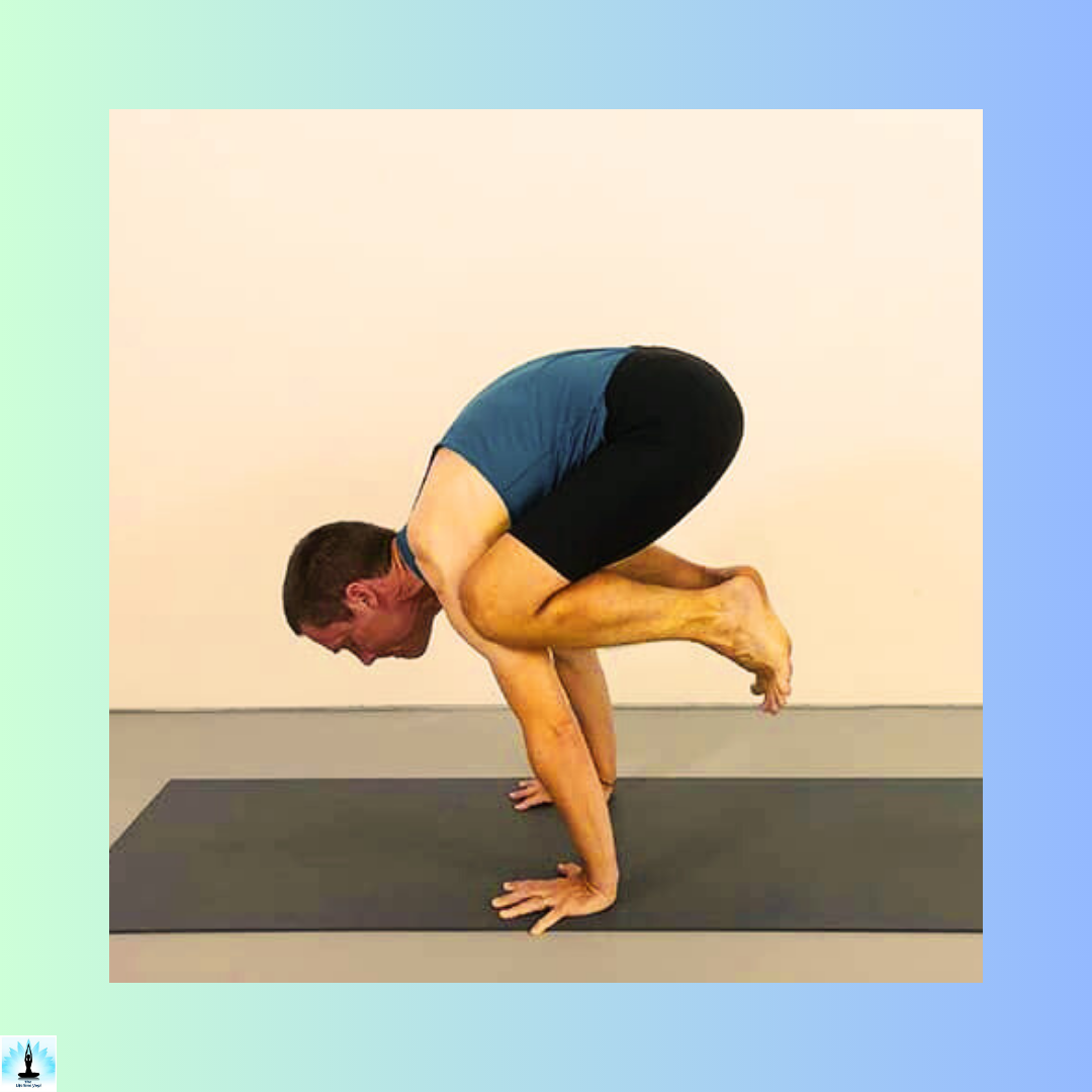 Top 5 Benefits of Kakasana | Top 9 Step-By-Step Instructions of ...