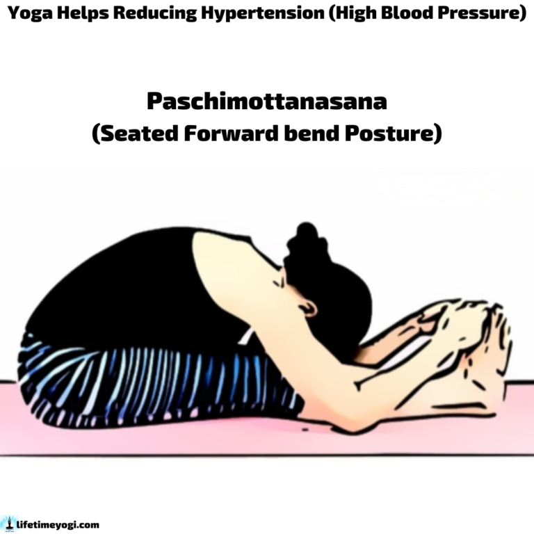 yoga poses for ibd management