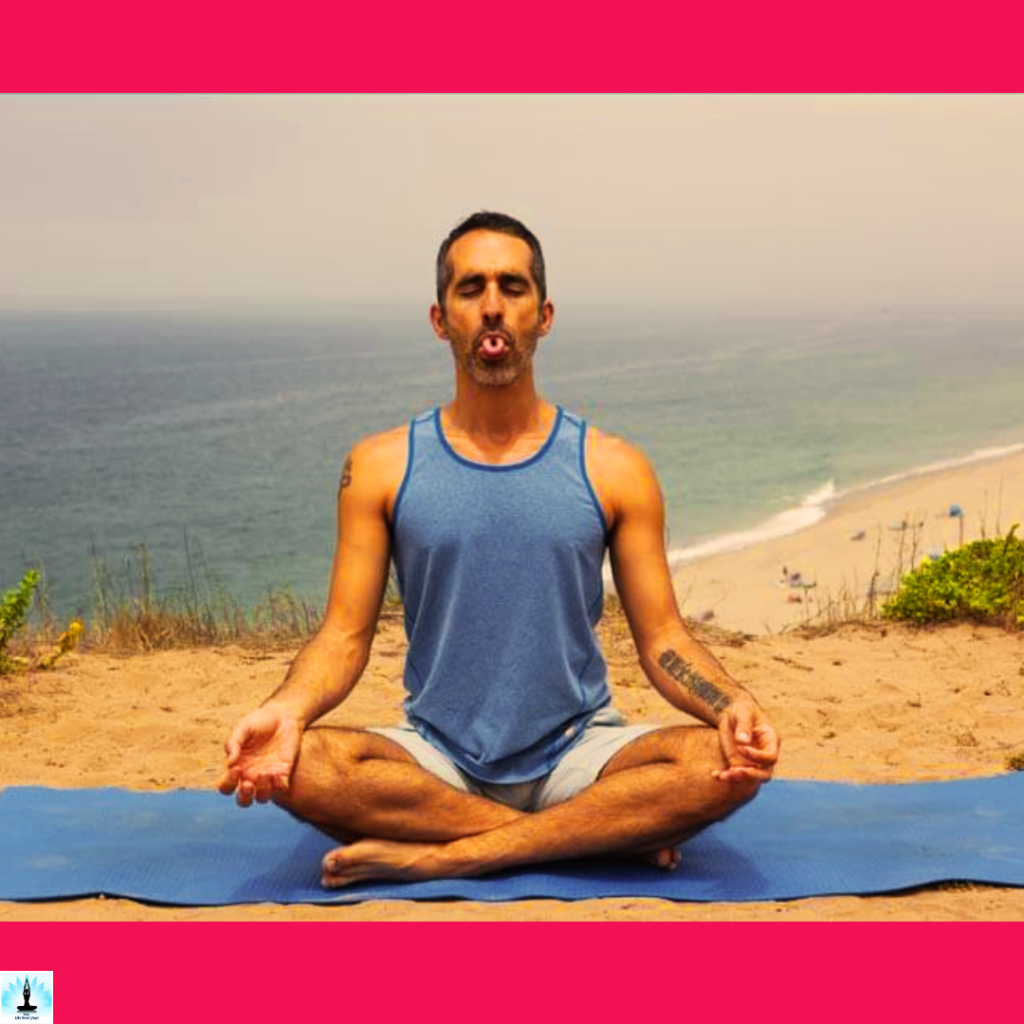 top benefits of sheetali pranayama