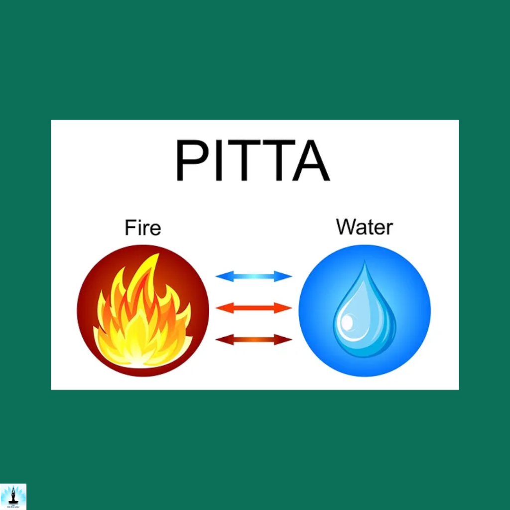 what is pitta dosha