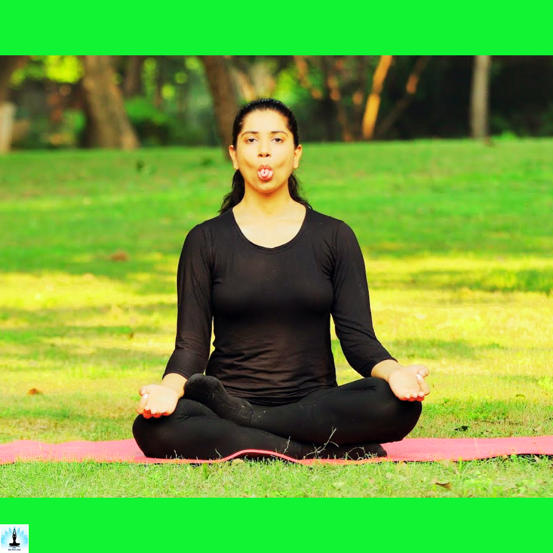 8 Top Benefits of Sheetali Pranayama | Best 11 Step-by-Step ...