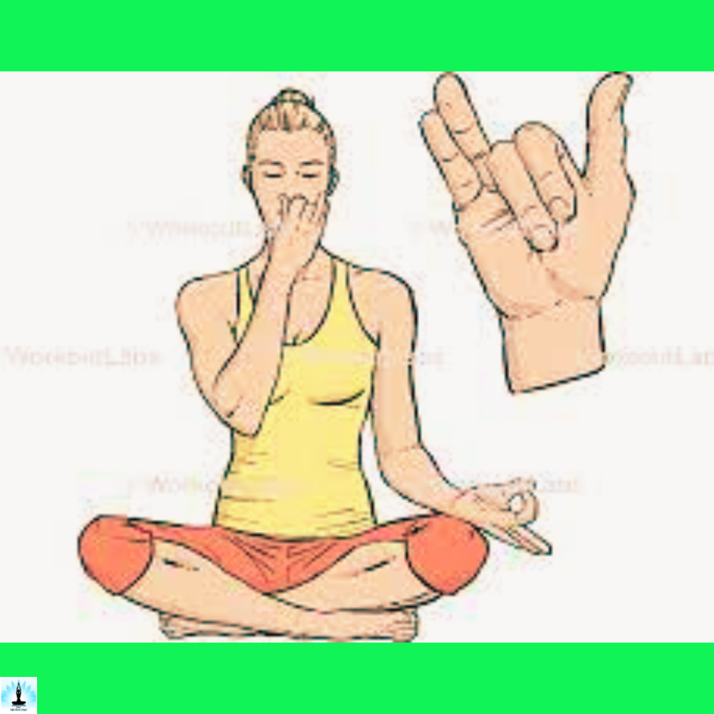 top benefits of udgeeth pranayama