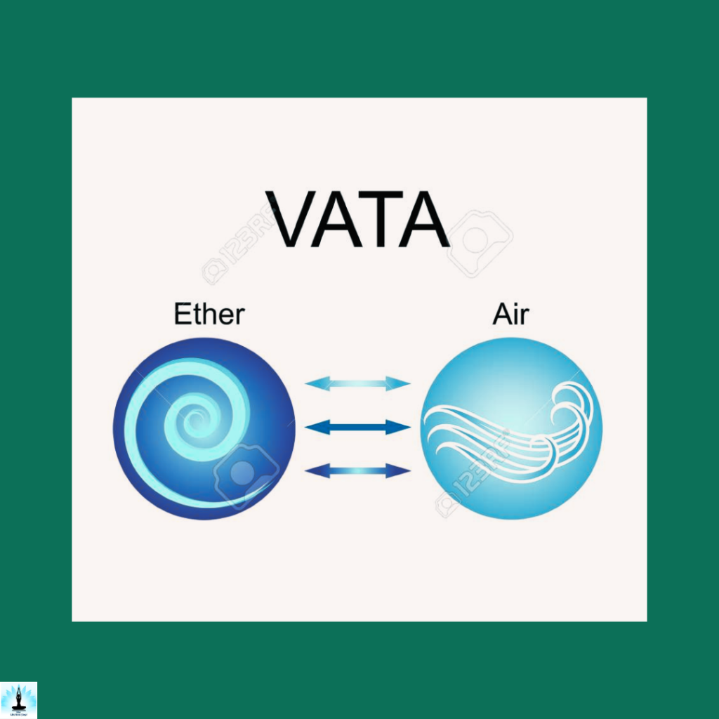 what is vata dosha