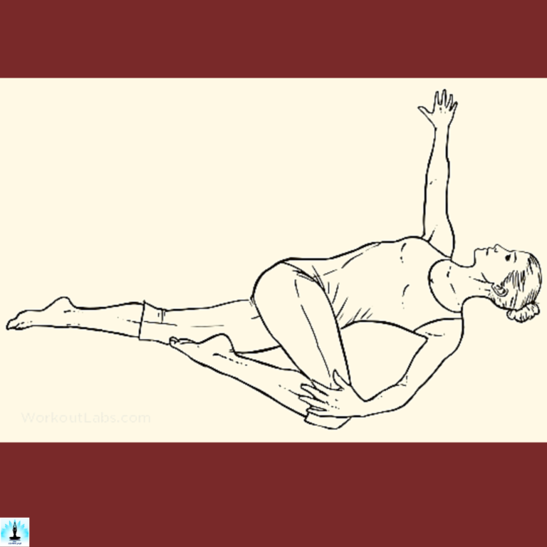 yoga poses for ibd management