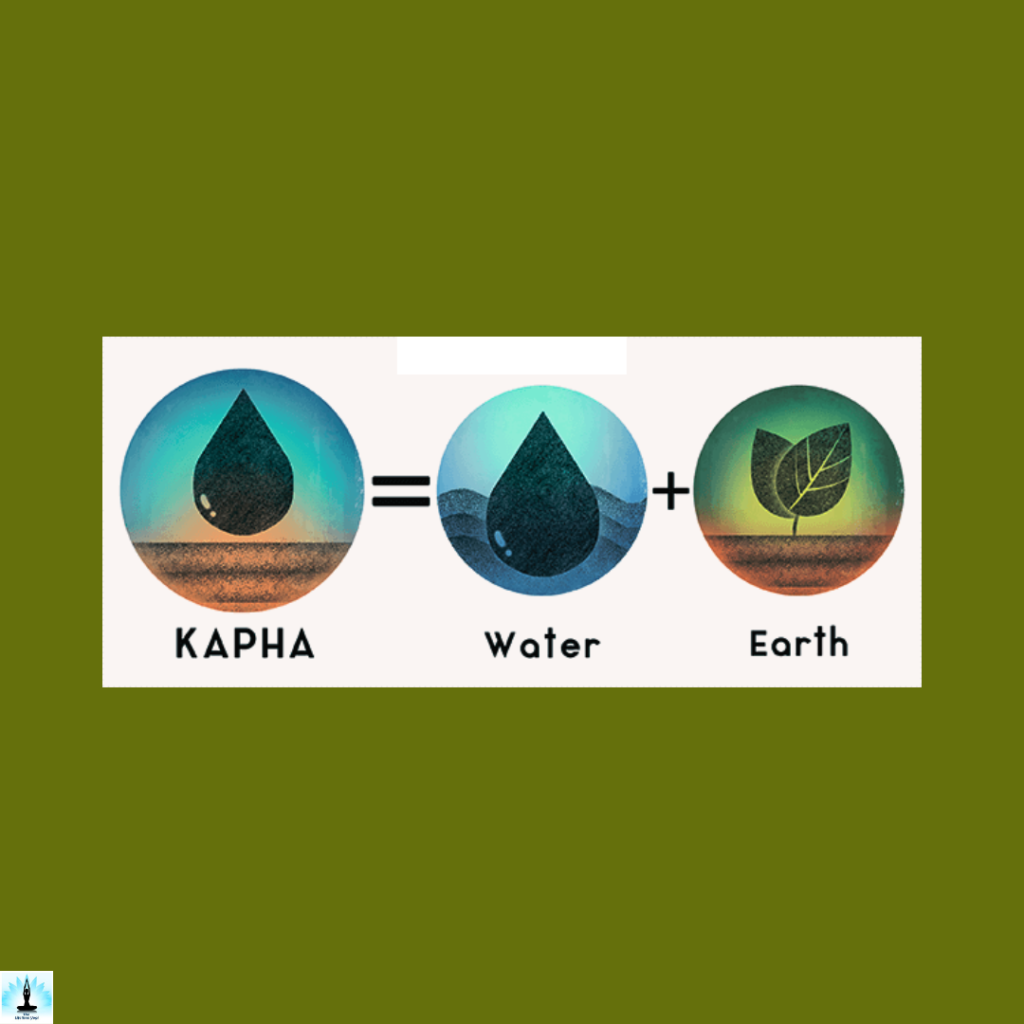 what is kapha dosha