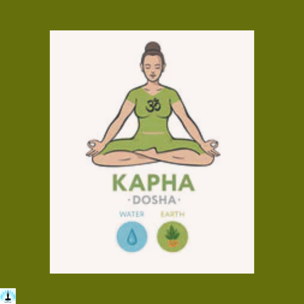 what is kapha dosha