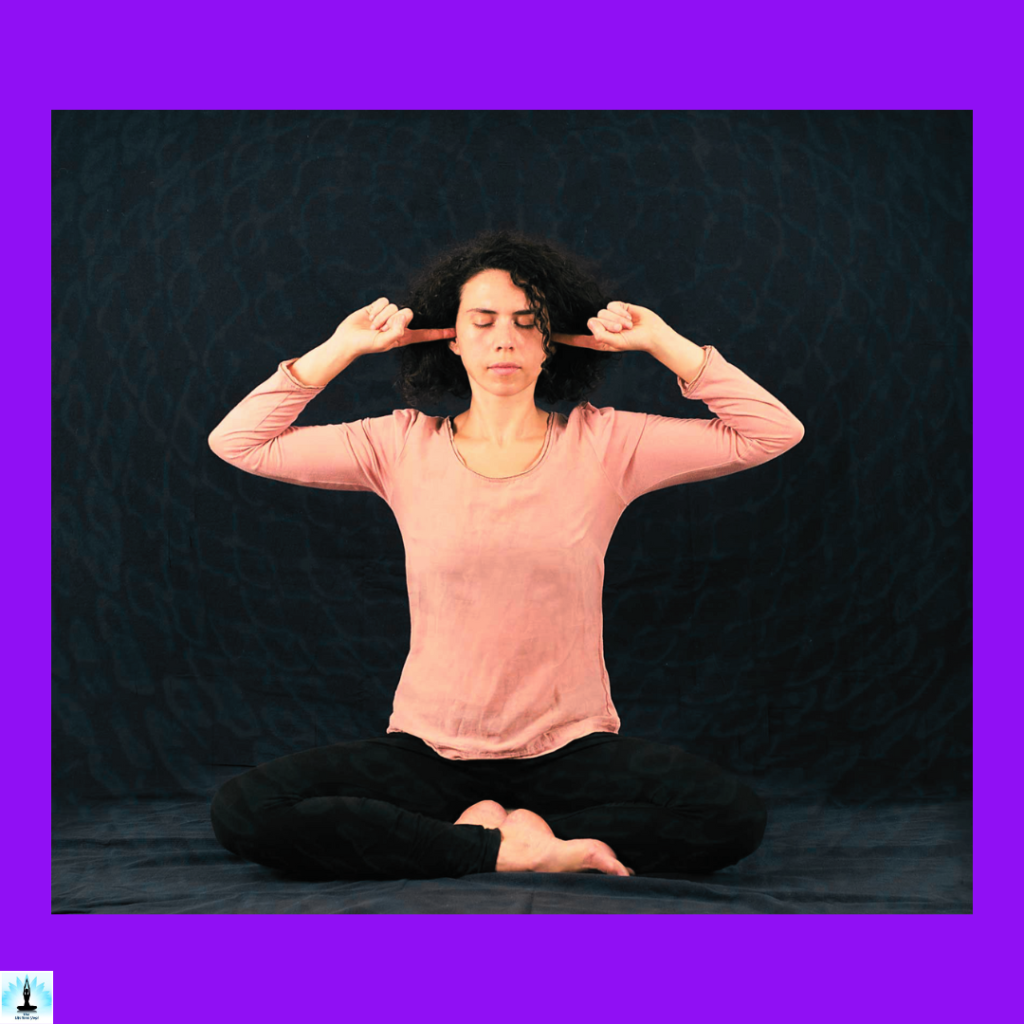 top benefits of bhramari pranayama