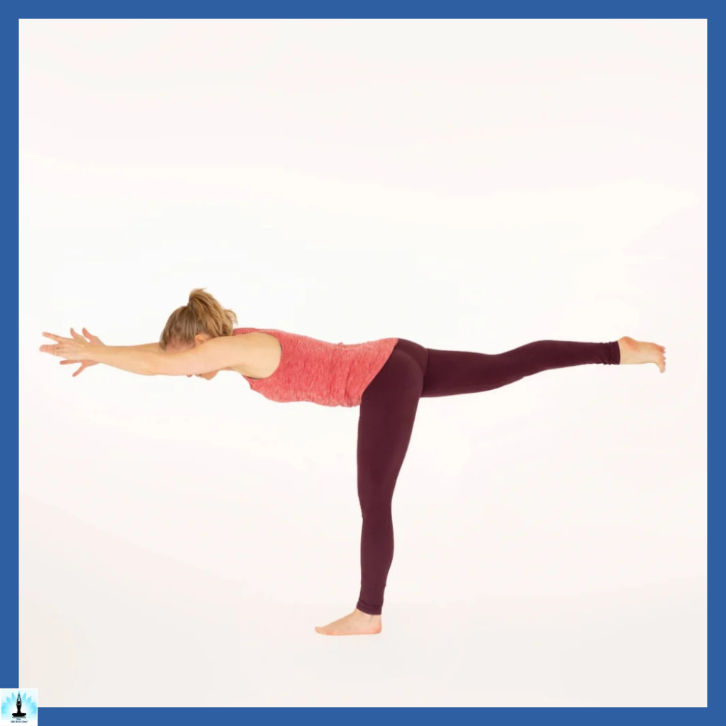 best yoga poses for core strength