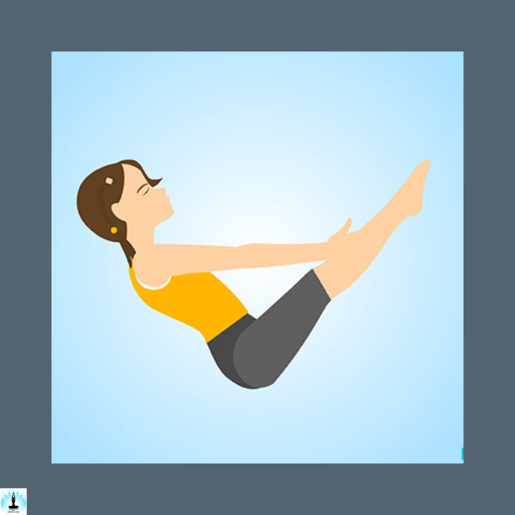 best yoga poses for core strength