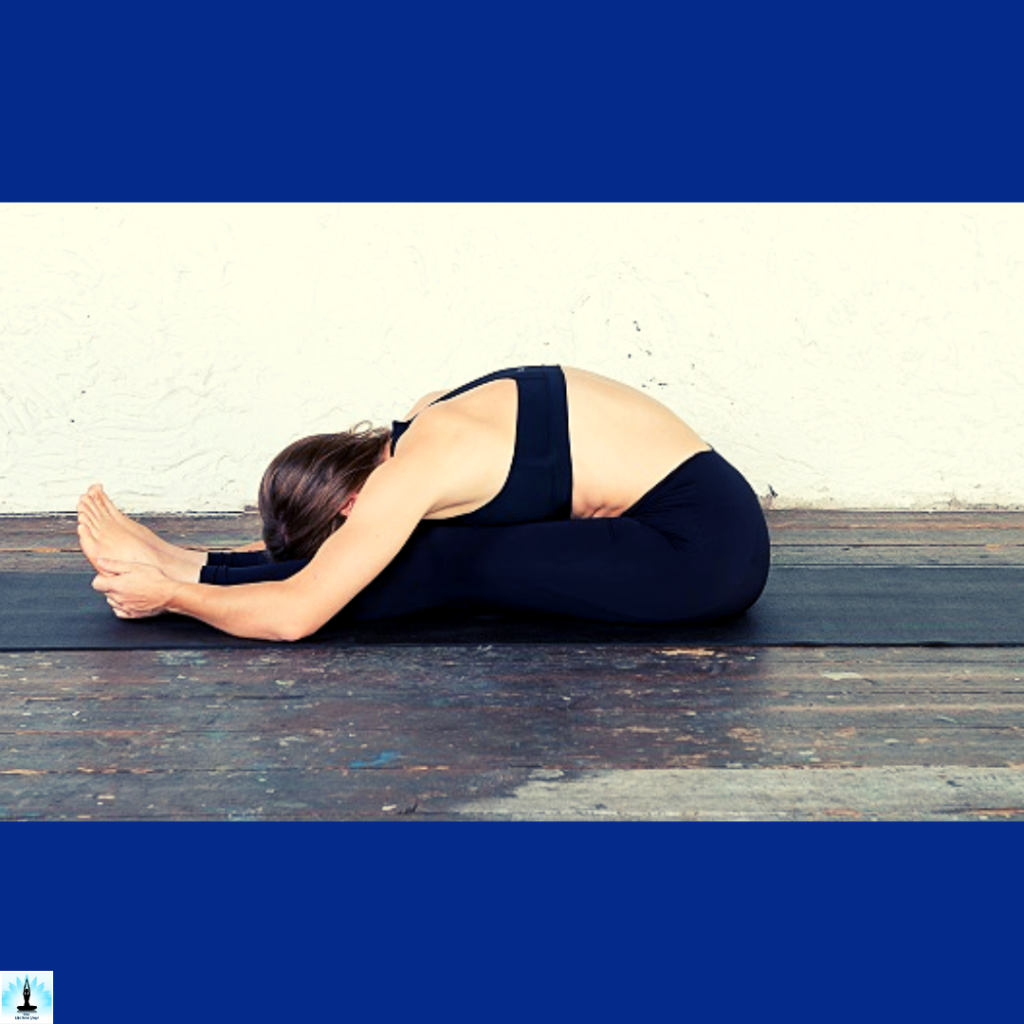 Follow-up Poses of Eka Pada Rajakapotasana