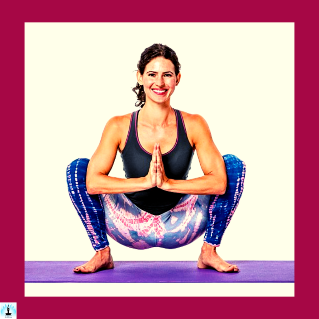 Poses Related to Tittibhasana (Firefly Pose)