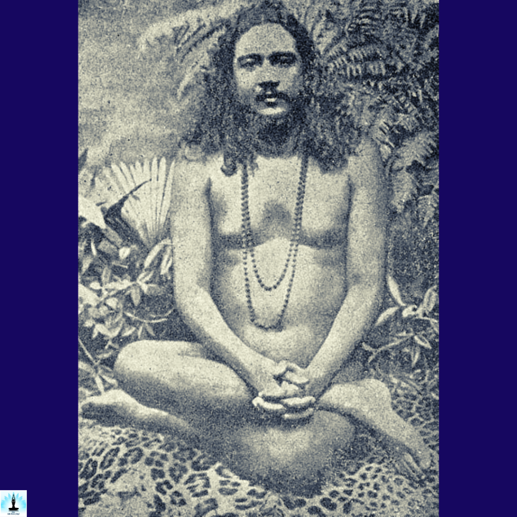 the life story of swami nigamananda paramahansa