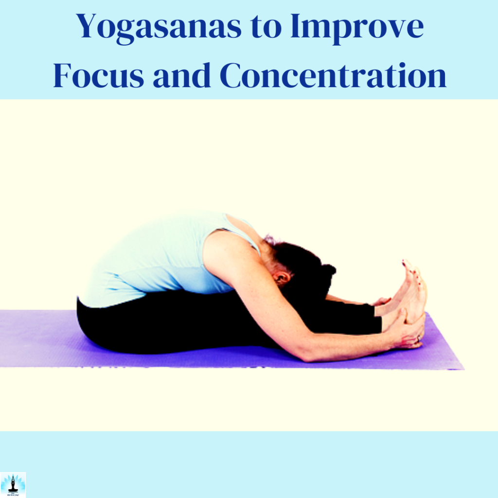 yogasanas to sharpen your brain