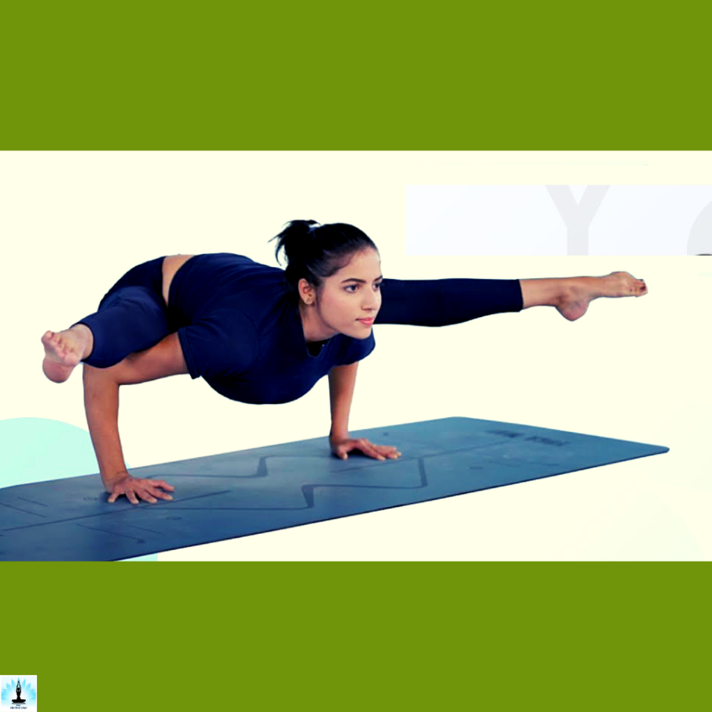 top benefits of koundinyasana