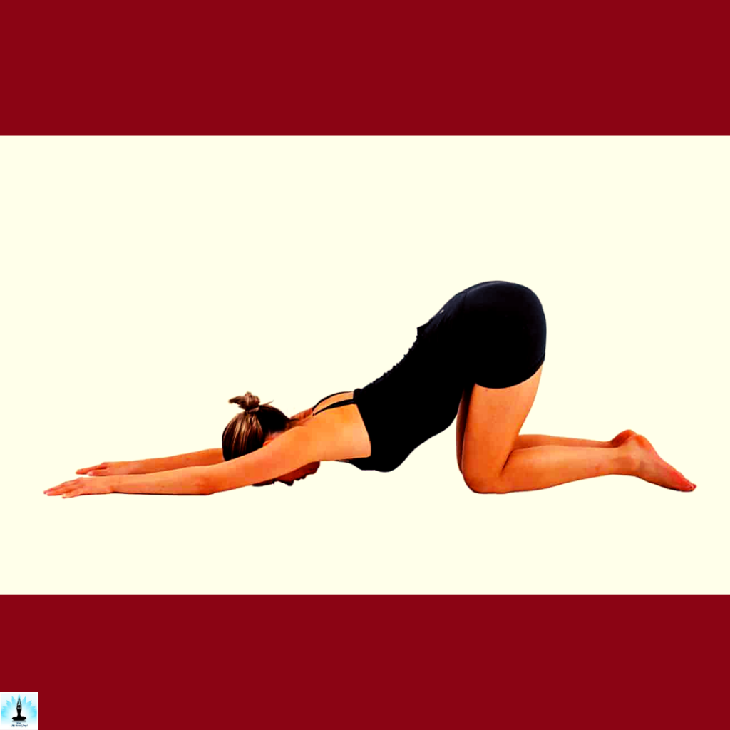 Poses Related to Eka Pada Rajakapotasana