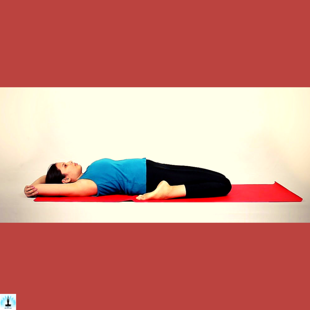 Poses Related to Ustrasana (Camel Pose)