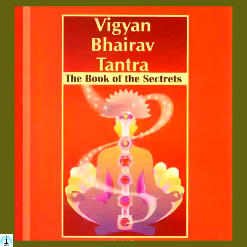 when was vigyana bhairav tantra written